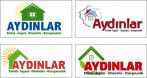 Aydınlar Emlak Logo