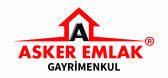 Asker Emlak Logo