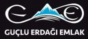 GÜÇLÜ ERDAĞI EMLAK Logo