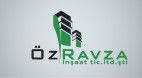 Öz Ravza Inşaat Logo
