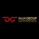 HAN GROUP GAYRİMENKUL Logo