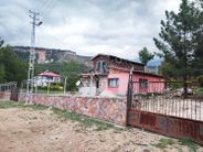 Kar Emlaktan Akçatekir Alparslan Da 400 M2 Arsası Mevcut 3+1 Satılık Müstakil Ev