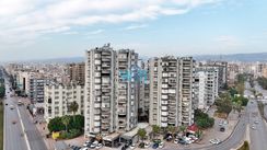 Win'den İsmet İnönü Bulvarı Üzerinde Uygun Fiyatlı Satılık 3+1