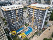 Satılık Daıre Mahmutlar Alanya ...2+1