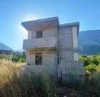 Kar Emlaktan Yenikonacıkta 250 M2 Arsa İçinde 4+1 Kaba İnşaat Villa