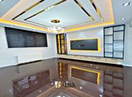 Metrobüse Yakın Giriş Kat Seviyesinde Yüksek Kredi İmkanı 2+1