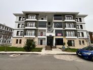 Zafer Mah. Muhittin Toki Evleri 1. Etap Yatırımlık 3+1 Ara Kat