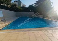 Kuşadası Güzelçamlı Full Deniz & Milli Park Manzaralı Villa