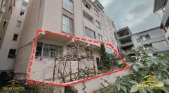 Kestel Avp De Satılık 3+1 Daire