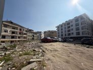 Güngören Merkez'de Site İçerisinde Kentsele Girmiş 2+1 Ara Kat