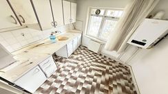 Pınarbaşın'da 3+1 Katta Hastane Bölgesi Yakını Fırsat Daire