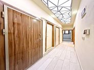 Yeni Binada 2+1 Balkonlu Krediye Uygun İskanlı Bahçe Kat Daire