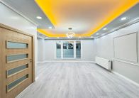 Nes Yapı'dan Metrobüse Yürüme Mesafesinde Masrafsız 2+1 Daire !!