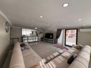 Kaçmaz'dan Altıntepe'de Teraslı Saunalı Özel Tasarımlı Lüks 6+1