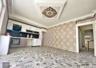 Sancaktepe Merkez'de Giriş Kat Yeni Bina 140m² Ulaşımı Kolay 3+1 Satılık