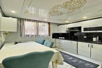 Yeni Metro Projesine Yakın Lüx Tasarımlı Satılık 2+1 Daire