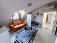 Asmalıevler Mahallesinde 7 Yaşında Eşyalı Geniş 1+1 Apart