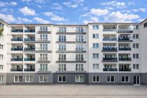 Butik Site İçi Yatırıma Ve Oturuma Uygun Fırsat 2+1 Sıfır Daire