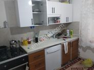Demetevler Metrosuna Yakın 2+1 Bahçe Katı Krediye Uygun Satılık Daire