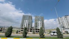 Brs Emlaktan Yay Grand Hotel Aşağısında 2+1 Ultra Lüks