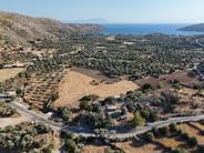 Milas Çökertmede Deniz Manzaralı Tapulu 800m2 Müstakil Ev