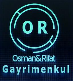 OR Gayrimenkul