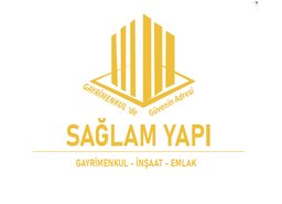 SAĞLAM YAPI GAYRİMENKUL