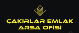 ÇAKIRLAR EMLAK ARSA OFİSİ
