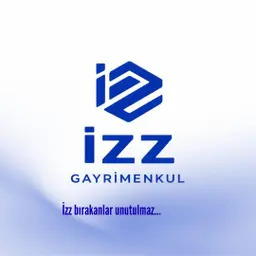 Logo İzz Gayrimenkul