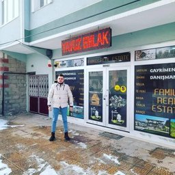 yavuz yapı emlak inşaat