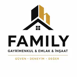 FAMİLY 1. GAYRİMENKUL VE EMLAK