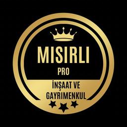 MISIRLIPRO GAYRİMENKUL VE İNŞAAT
