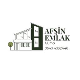AFŞİN EMLAK