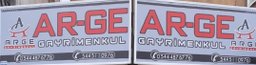 AR-GE GAYRİMENKUL DANIŞMANLIĞI