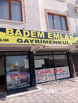 BADEM EMLAK