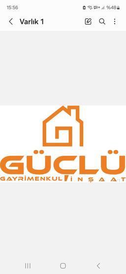 Güçlü Gayrimenkul