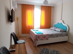 SEÇKİN PANSİYON