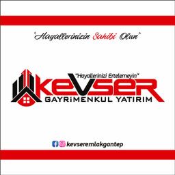 KEVSER GAYRİMENKUL