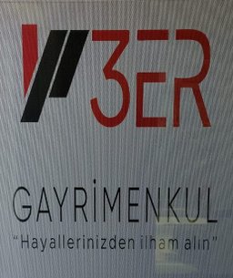 3ER GAYRİMENKUL