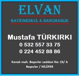 Elvan Emlak