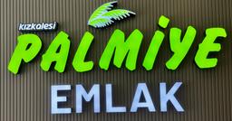 Palmiye Tic. Ltd. Şti.