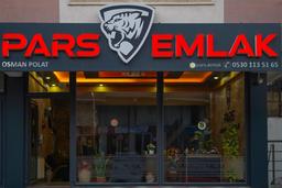 PARS EMLAK