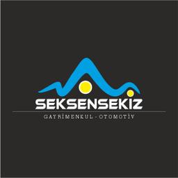 seksensekiz gayrimenkul