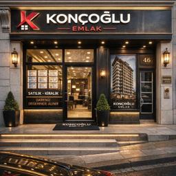 Konçoğlu Emlak
