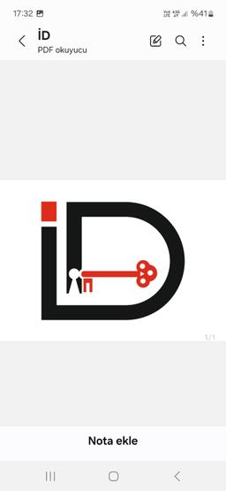 ID GAYRİMENKUL
