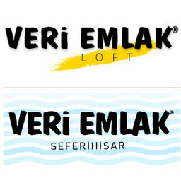 VERİ EMLAK LOFT ALSANCAK - VERİ EMLAK SEFERİHİSAR