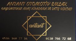 ANTANT EMLAK