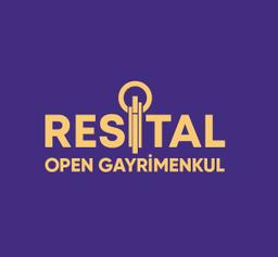 RESİTAL OPEN GAYRİMENKUL