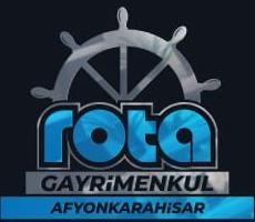Afyon Rota Gayrimenkul Emlak