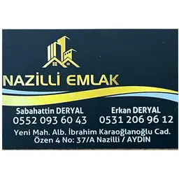 Nazilli Emlak